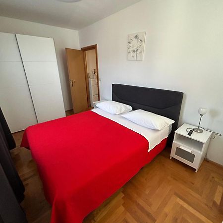 Apartment Mary Trogir Exterior photo